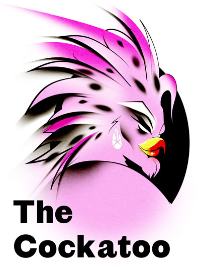 The Cockatoo